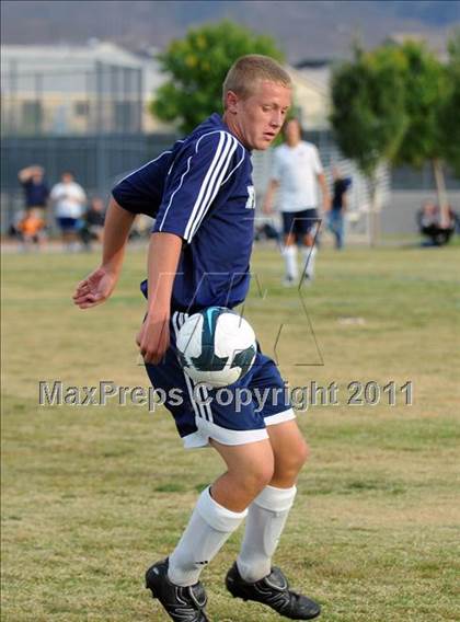 Thumbnail 1 in Foothill @ Coronado photogallery.