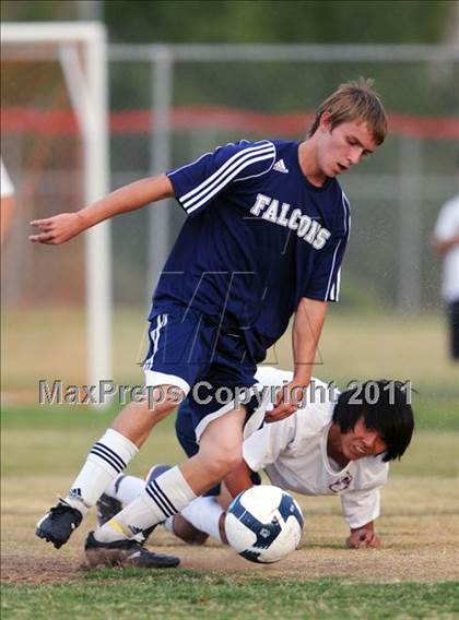 Thumbnail 1 in Foothill @ Coronado photogallery.