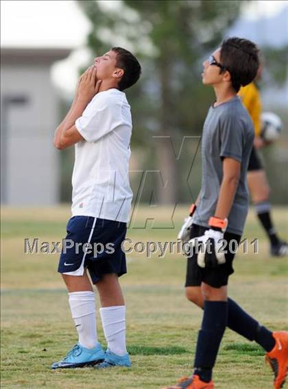 Thumbnail 3 in Foothill @ Coronado photogallery.