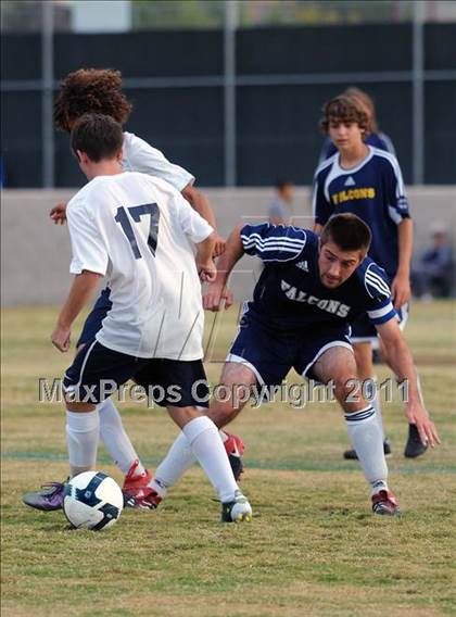 Thumbnail 3 in Foothill @ Coronado photogallery.
