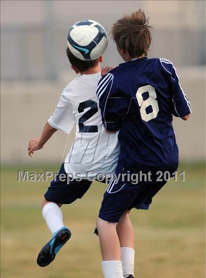Thumbnail 1 in Foothill @ Coronado photogallery.