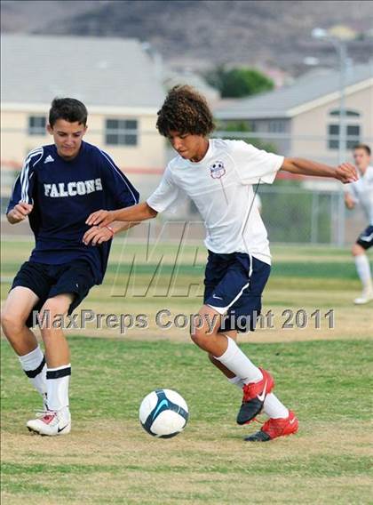Thumbnail 2 in Foothill @ Coronado photogallery.