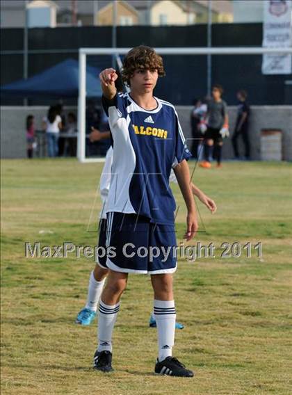 Thumbnail 1 in Foothill @ Coronado photogallery.