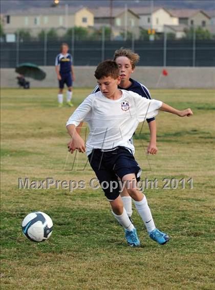 Thumbnail 3 in Foothill @ Coronado photogallery.