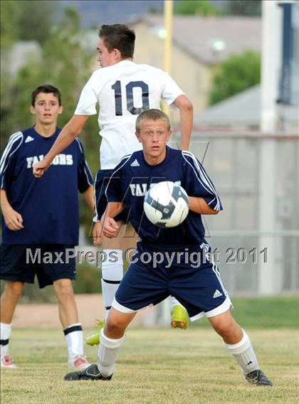 Thumbnail 1 in Foothill @ Coronado photogallery.