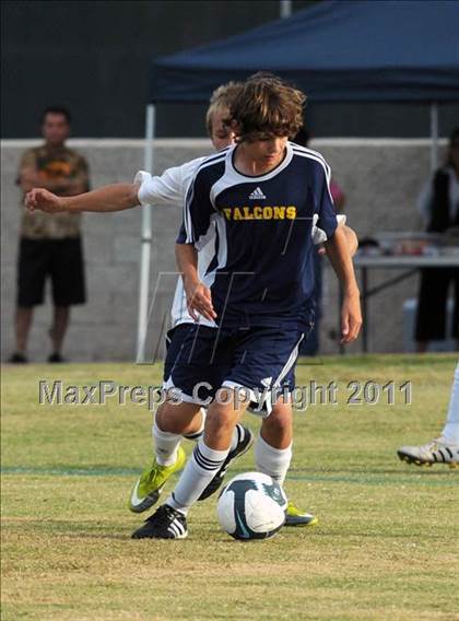Thumbnail 1 in Foothill @ Coronado photogallery.