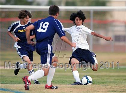 Thumbnail 3 in Foothill @ Coronado photogallery.