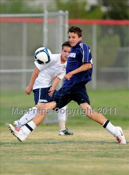 Thumbnail 3 in Foothill @ Coronado photogallery.