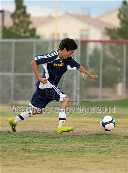 Thumbnail 1 in Foothill @ Coronado photogallery.