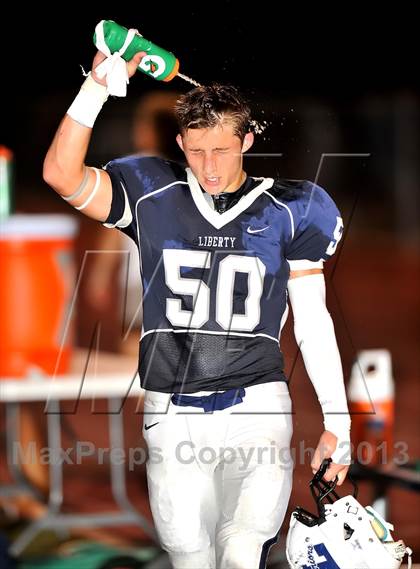 Thumbnail 1 in Springtown @ Liberty Christian photogallery.