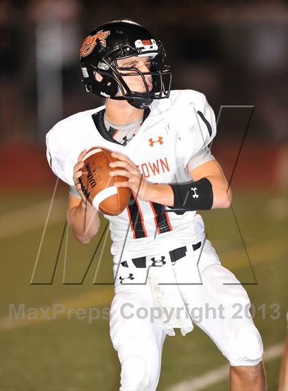 Thumbnail 3 in Springtown @ Liberty Christian photogallery.