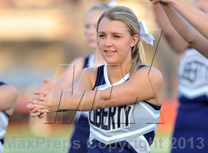 Thumbnail 3 in Springtown @ Liberty Christian photogallery.