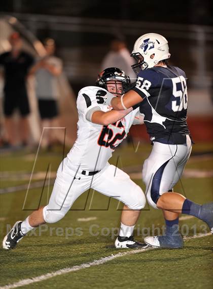 Thumbnail 1 in Springtown @ Liberty Christian photogallery.