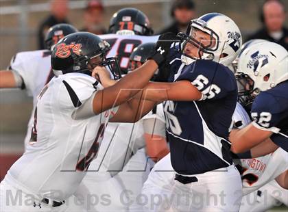 Thumbnail 3 in Springtown @ Liberty Christian photogallery.