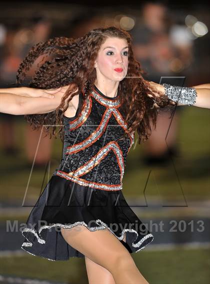 Thumbnail 1 in Springtown @ Liberty Christian photogallery.