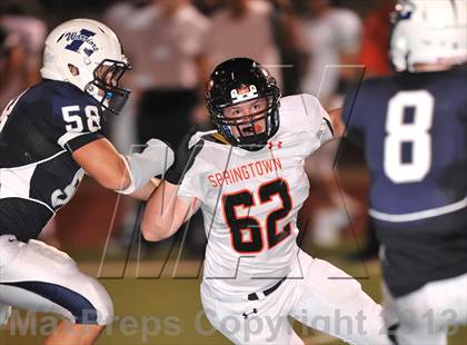 Thumbnail 2 in Springtown @ Liberty Christian photogallery.