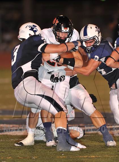Thumbnail 2 in Springtown @ Liberty Christian photogallery.