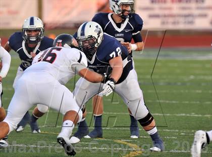 Thumbnail 2 in Springtown @ Liberty Christian photogallery.