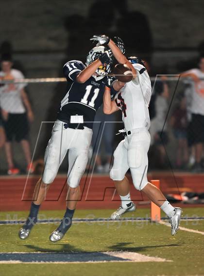 Thumbnail 1 in Springtown @ Liberty Christian photogallery.