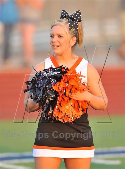 Thumbnail 1 in Springtown @ Liberty Christian photogallery.