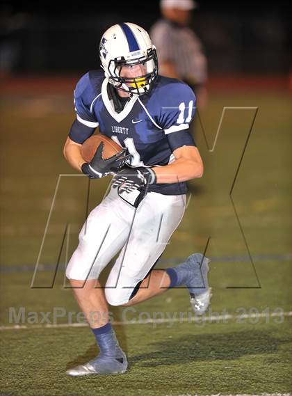 Thumbnail 3 in Springtown @ Liberty Christian photogallery.