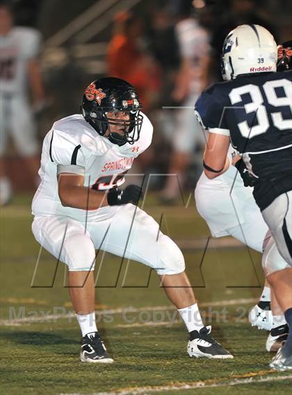 Thumbnail 1 in Springtown @ Liberty Christian photogallery.