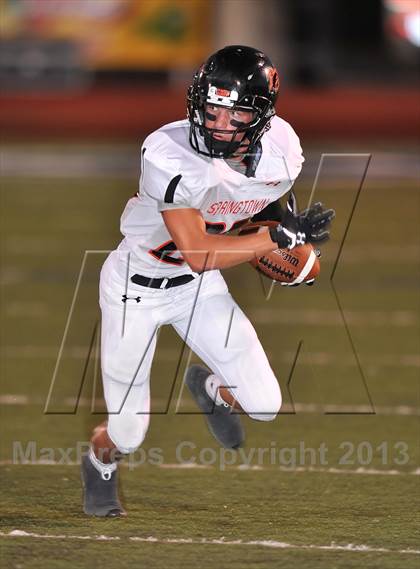 Thumbnail 3 in Springtown @ Liberty Christian photogallery.