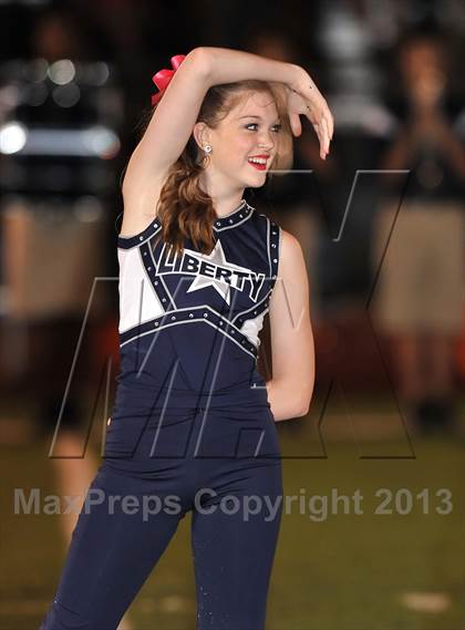 Thumbnail 1 in Springtown @ Liberty Christian photogallery.