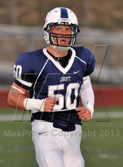 Thumbnail 1 in Springtown @ Liberty Christian photogallery.