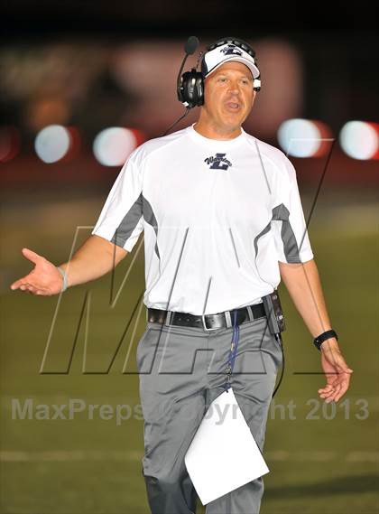 Thumbnail 2 in Springtown @ Liberty Christian photogallery.