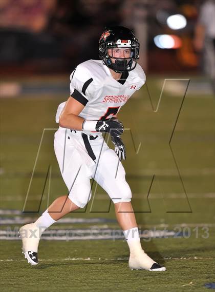 Thumbnail 2 in Springtown @ Liberty Christian photogallery.
