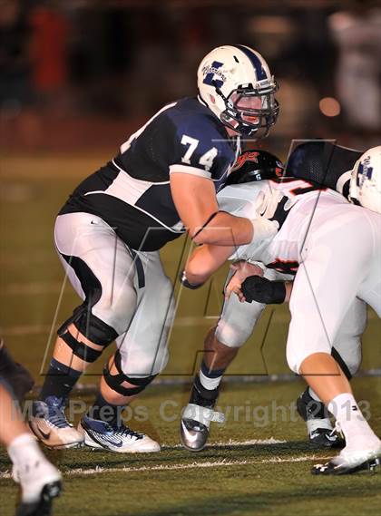Thumbnail 3 in Springtown @ Liberty Christian photogallery.