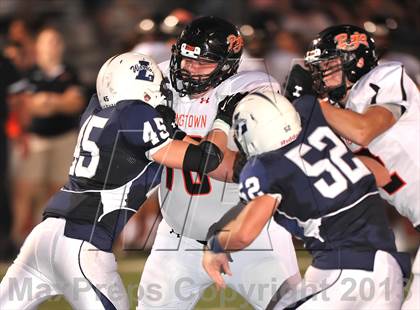 Thumbnail 2 in Springtown @ Liberty Christian photogallery.