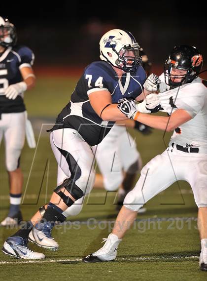 Thumbnail 2 in Springtown @ Liberty Christian photogallery.