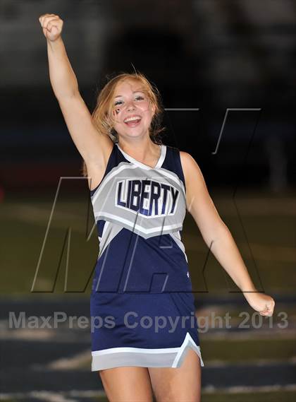 Thumbnail 1 in Springtown @ Liberty Christian photogallery.