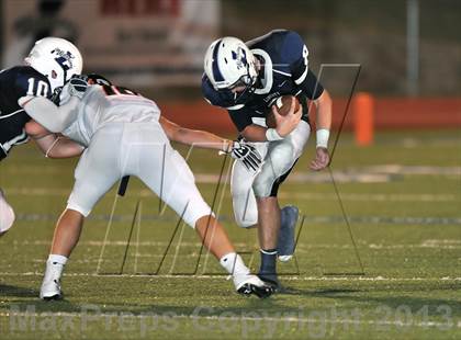 Thumbnail 3 in Springtown @ Liberty Christian photogallery.