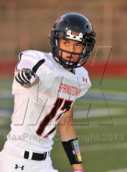 Thumbnail 3 in Springtown @ Liberty Christian photogallery.
