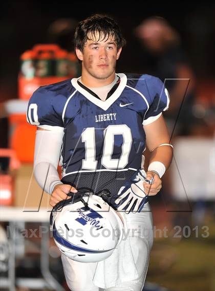 Thumbnail 3 in Springtown @ Liberty Christian photogallery.