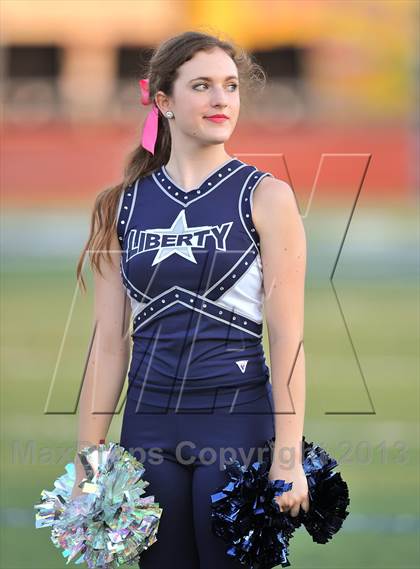Thumbnail 2 in Springtown @ Liberty Christian photogallery.