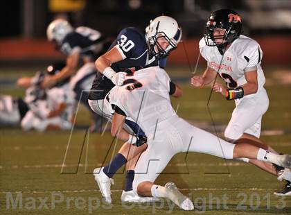 Thumbnail 1 in Springtown @ Liberty Christian photogallery.