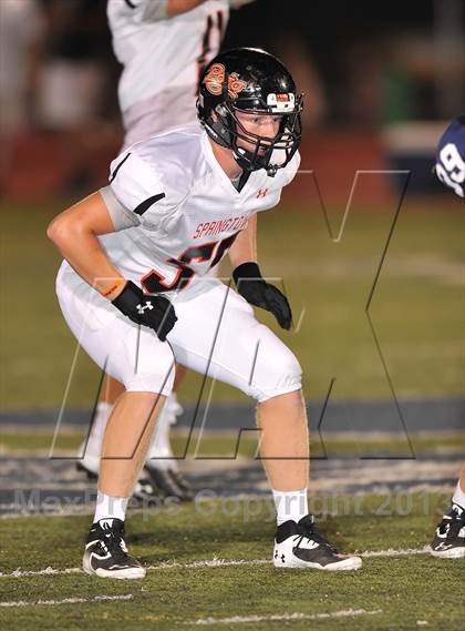 Thumbnail 2 in Springtown @ Liberty Christian photogallery.