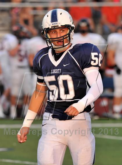 Thumbnail 1 in Springtown @ Liberty Christian photogallery.