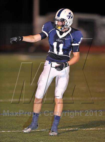 Thumbnail 2 in Springtown @ Liberty Christian photogallery.