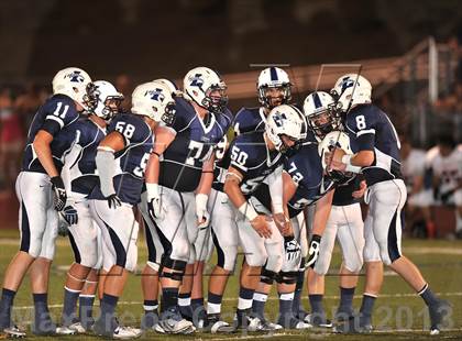 Thumbnail 3 in Springtown @ Liberty Christian photogallery.