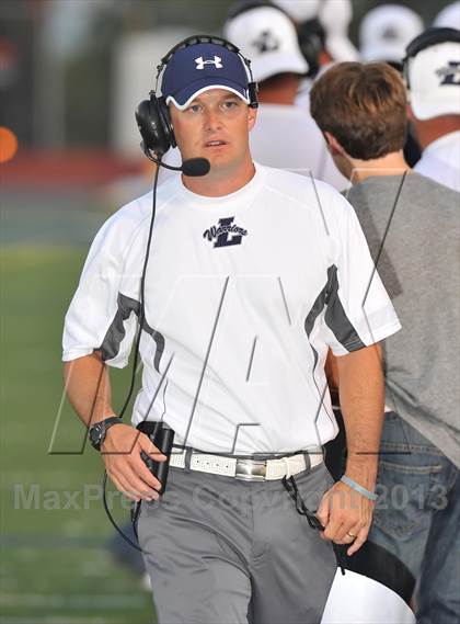 Thumbnail 3 in Springtown @ Liberty Christian photogallery.