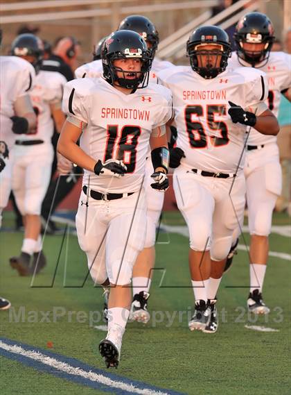 Thumbnail 2 in Springtown @ Liberty Christian photogallery.