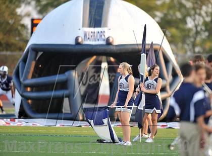 Thumbnail 3 in Springtown @ Liberty Christian photogallery.