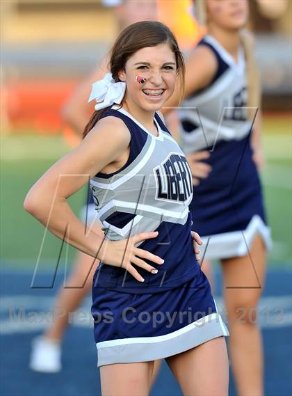 Thumbnail 2 in Springtown @ Liberty Christian photogallery.