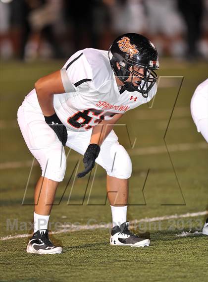 Thumbnail 2 in Springtown @ Liberty Christian photogallery.