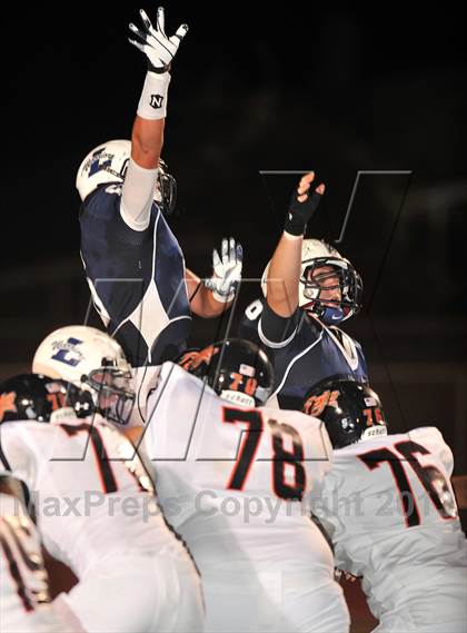 Thumbnail 3 in Springtown @ Liberty Christian photogallery.